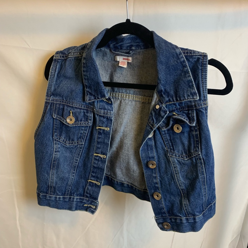 Jean